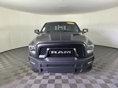 2024 Ram 1500 Classic - Photo 3