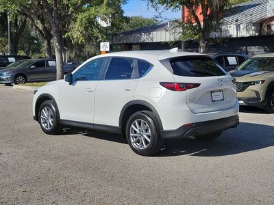 2023 Mazda CX-5 - Photo 4