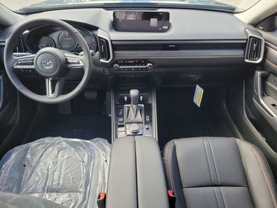 2026 Mazda CX-50 Hybrid - Photo 15