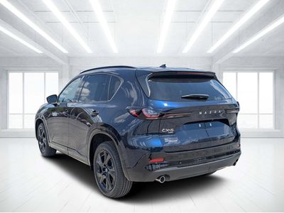 2026 Mazda CX-5 - Photo 5