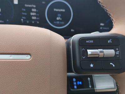 2026 Hyundai SANTA FE - Photo 35