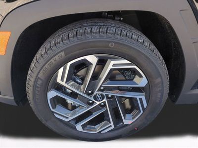 2026 Hyundai TUCSON - Photo 11