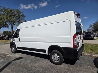 2021 Ram ProMaster 2500 - Photo 3