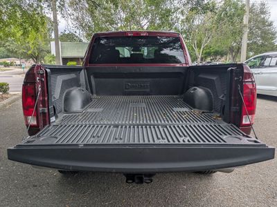 2024 Ram 1500 Classic - Photo 12