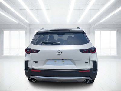 2026 Mazda CX-50 - Photo 4