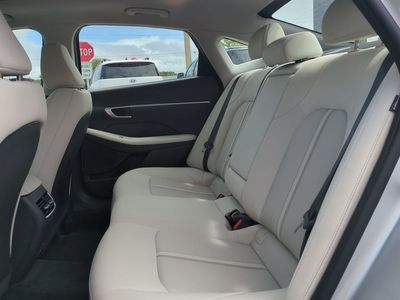 2026 Hyundai SONATA HYBRID - Photo 14