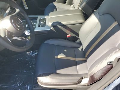 2026 Mazda CX-70 - Photo 18