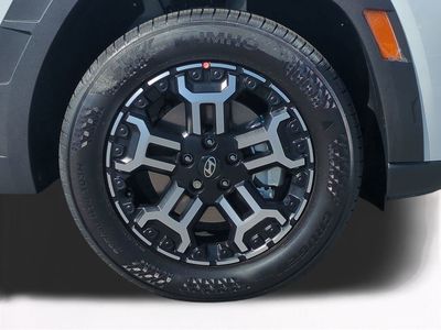 2026 Hyundai TUCSON - Photo 11