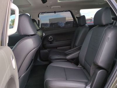 2026 Hyundai PALISADE - Photo 16