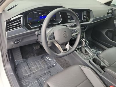 2024 Volkswagen Jetta - Photo 14