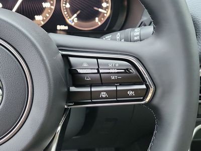 2026 Mazda CX-90 - Photo 30