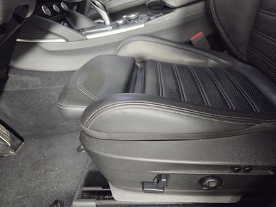2019 Alfa Romeo Stelvio - Photo 11