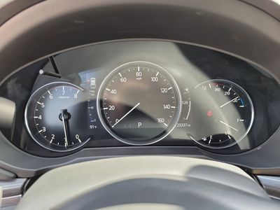 2023 Mazda CX-5 - Photo 22