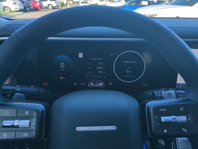 2026 Hyundai PALISADE - Photo 36