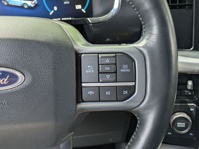 2023 Ford F-150 — photo 18 view