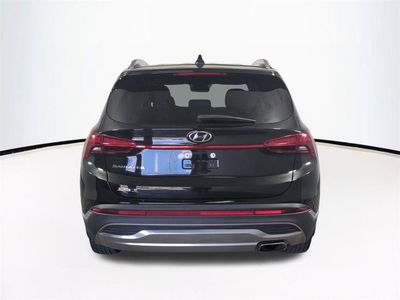 2022 Hyundai Santa Fe - Photo 6