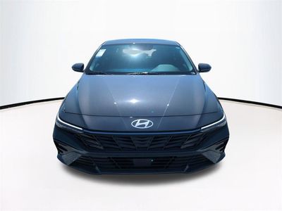 2026 Hyundai ELANTRA - Photo 3