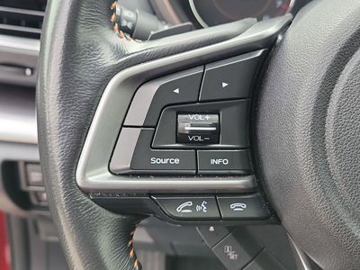 2019 Subaru Crosstrek - Photo 22