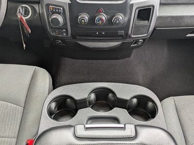 2024 Ram 1500 Classic - Photo 18
