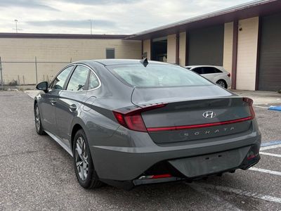 2022 Hyundai Sonata - Photo 5