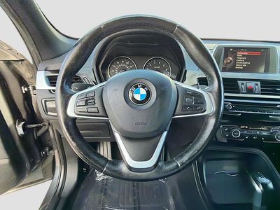 2017 BMW X1 - Photo 37