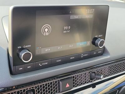 2025 Honda Civic - Photo 25