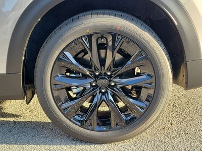 2026 Mazda CX-90 - Photo 7