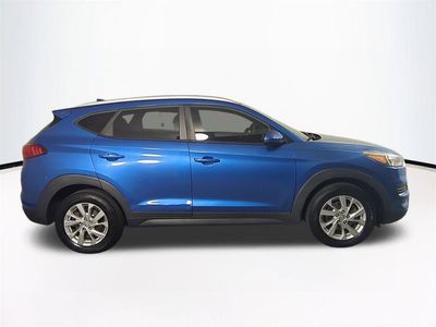 2019 Hyundai Tucson - Photo 4