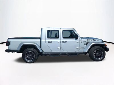 2022 Jeep Gladiator - Photo 4
