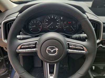 2026 Mazda CX-50 - Photo 22