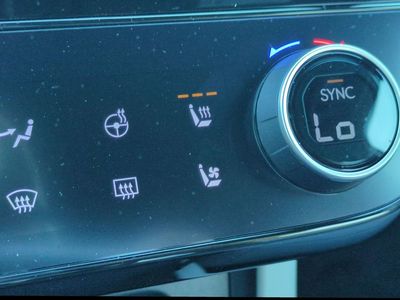 2026 Hyundai TUCSON HYBRID - Photo 29