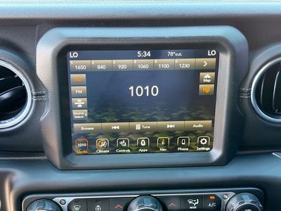 2020 Jeep Gladiator - Photo 30