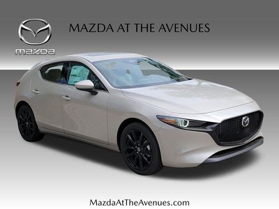 2026 Mazda Mazda3 - Photo 4