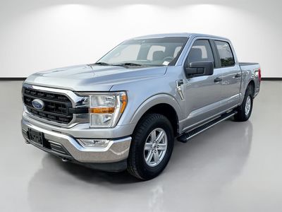 2022 Ford F-150 - Photo 7