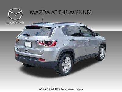 2022 Jeep Compass - Photo 4