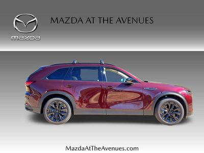 2026 Mazda CX-90 - Photo 6