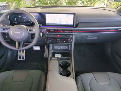 2026 Hyundai SONATA - Photo 16