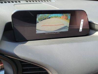 2026 Mazda Mazda3 - Photo 24
