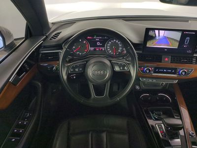 2022 Audi A5 - Photo 17