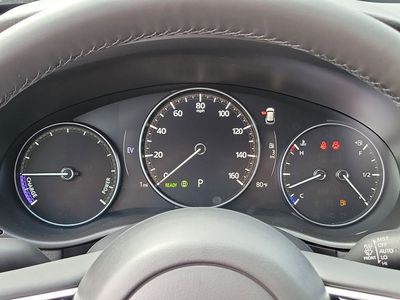 2026 Mazda CX-50 Hybrid - Photo 26
