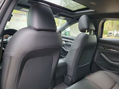 2026 Mazda Mazda3 - Photo 12