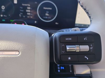 2026 Hyundai SANTA FE HYBRID - Photo 34