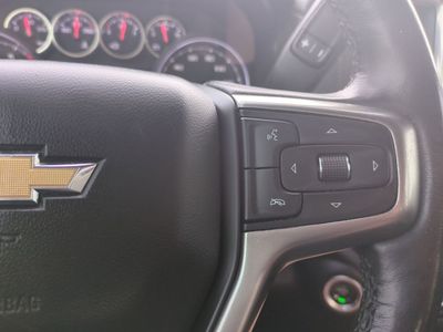 2021 Chevrolet Silverado 1500 - Photo 32
