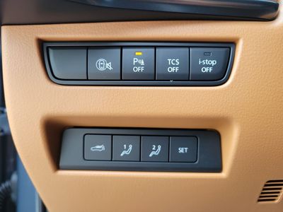2026 Mazda CX-70 - Photo 24