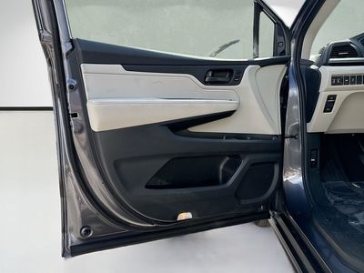2025 Honda Odyssey - Photo 23