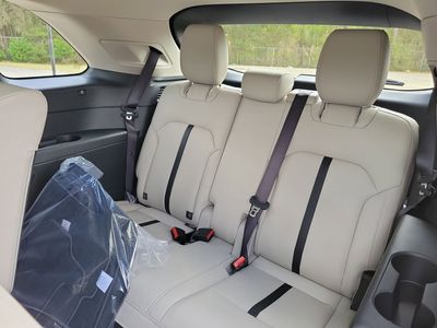 2026 Mazda CX-90 - Photo 14