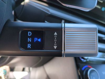 2026 Hyundai SANTA FE HYBRID — photo 23 view
