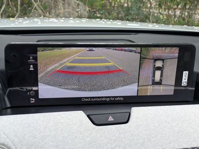 2026 Mazda CX-90 - Photo 21