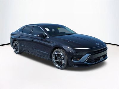 2026 Hyundai SONATA - Photo 2