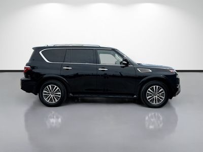 2024 Nissan Armada - Photo 2